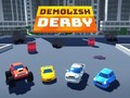 Gra Zburz Derby  w Internecie
