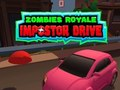 Gra Zombies Royale: Impostor Drive w Internecie