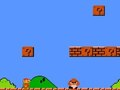 Gra Super Mario Bros: Hack dla dwóch graczy  w Internecie
