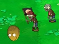 Gra Ziemniaki kontra zombie  w Internecie