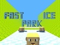Gra Kogama: Szybki park lodowy  w Internecie