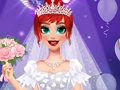 Gra Princess Trash Dress Party  w Internecie