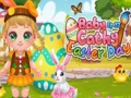 Gra Baby Cathy Ep32 Dzień Wielkanocy  w Internecie