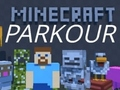 Gra Kogama: Parkour Minecraft w Internecie