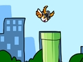 Gra Flappy Floki w Internecie