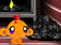 Gra Małpa Go Happy Stage 126  w Internecie