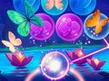 Gra Bubble Pop motyl  w Internecie