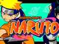 Gra Rada Naruto Ninja  w Internecie
