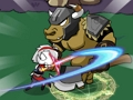Gra RPG akcji Dungeon Fighter  w Internecie