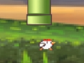 Gra Flappy Wściekły Kurczak  w Internecie