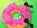 Gra Bezczynny symulator mrówek  w Internecie