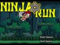 Gra Bieg Ninja  w Internecie