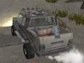 Gra Symulator Nivy 3D  w Internecie