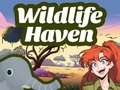 Gra Przystań dzikiej przyrody: safari w piaskownicy  w Internecie