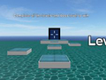 Gra EParkour. ja  w Internecie