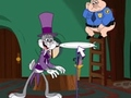Gra Looney Tunes: Podstępne talerze  w Internecie