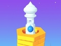 Gra Happy Stack Ball Online w Internecie