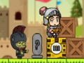 Gra Misja zombie 13  w Internecie