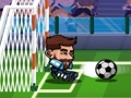Gra Wyłącznie Head Soccer  w Internecie