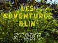 Gra Les Adventures Blin w Internecie