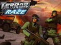 Gra Terror Raze w Internecie