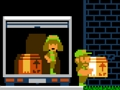 Gra Dostawa Boxbrawl!  w Internecie