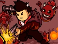 Gra Devil's Corp w Internecie