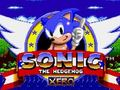 Gra Sonic the Hedgehog: Xero w Internecie