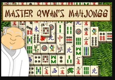 Gra Mistrz Qwans Mahjong  w Internecie