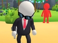 Gra BULLET Bender 3D w Internecie
