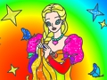 Gra Kolorowanka od KidsGame  w Internecie