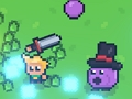 Gra RPG z widokiem z góry w 2D  w Internecie
