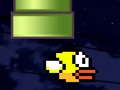 Gra Ponownie załadowany Flappy Bird  w Internecie
