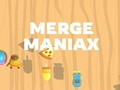 Gra Połącz Maniaxa  w Internecie