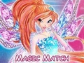 Gra Magiczny mecz  w Internecie