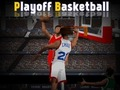 Gra Play-off Koszykówka  w Internecie