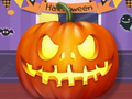 Gra Kolorowanka: Halloween  w Internecie