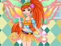 Gra Bajkowy styl Winx  w Internecie