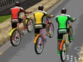 Gra Profesjonalny symulator roweru 3D  w Internecie