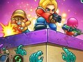 Gra Zombo Buster Rising Remastered w Internecie