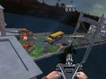 Gra Ucieczka przed zombie  w Internecie