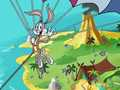 Gra Nowe Looney Tunes: Nieustraszony lotnik  w Internecie