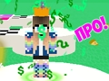 Gra Mózgowy test IQ: Minecraft Quiz  w Internecie