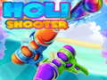 Gra Holi Shooter w Internecie