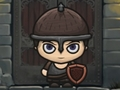 Gra War of Castle: Rush royale i przeciągnij i upuść  w Internecie