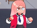 Gra Shatterproof: Azuki, Badass Brawler  w Internecie