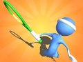 Gra Dwójka Hit! Tenis  w Internecie