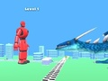 Gra Głupi Walker  w Internecie