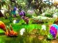 Gra Nowe Looney Tunes: Rośnij szybko Um Graden  w Internecie