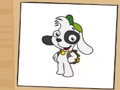 Gra Doki escuela de pintura w Internecie